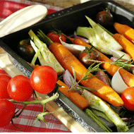 手の込んだものが人気になっている