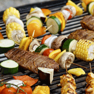 バーベキューの歴史