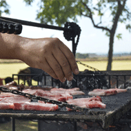 バーベキューが北米で持つ文化背景を読み解く