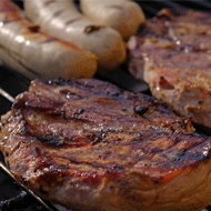 アメリカの伝統的なテキサス流バーベキューの特徴